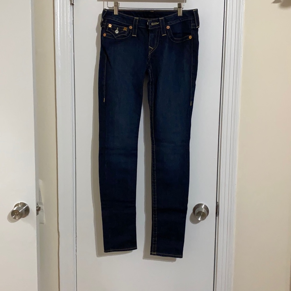 True Religion Jeans - Picture 3 of 9